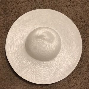 Headband Disc Hat